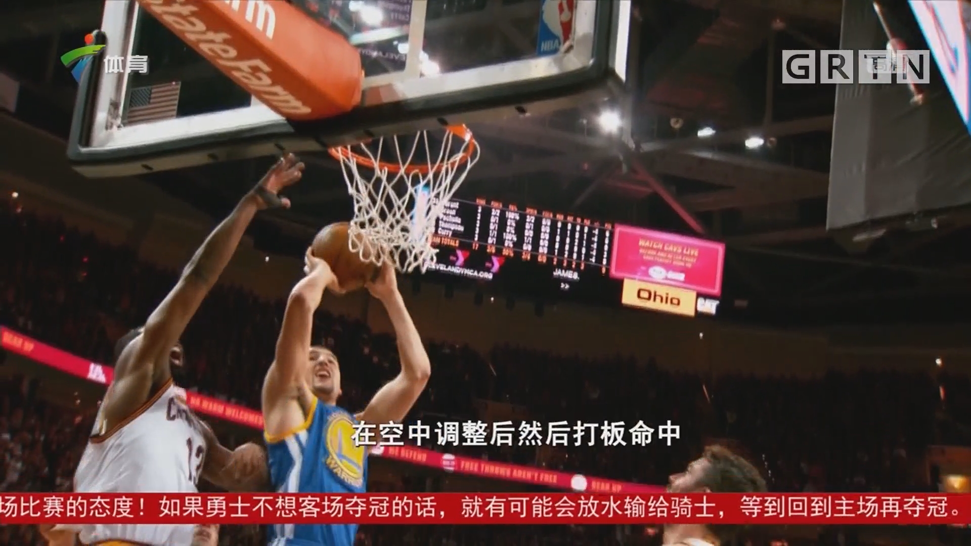 组中的领先