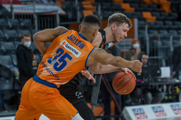 在德甲第2 在德甲第2