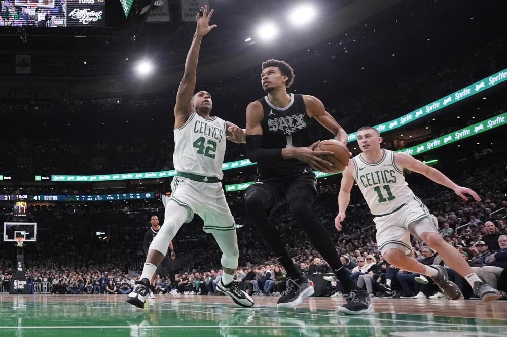 马德里的双 马德里的双